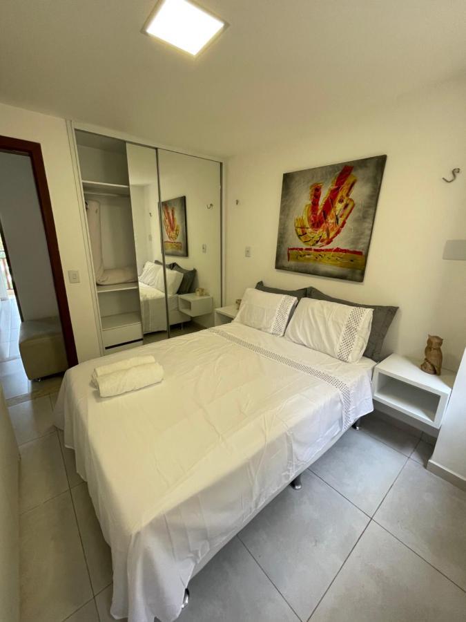 Triplex Solar Agua- By Pipa Praia House Praia de Pipa Exterior foto