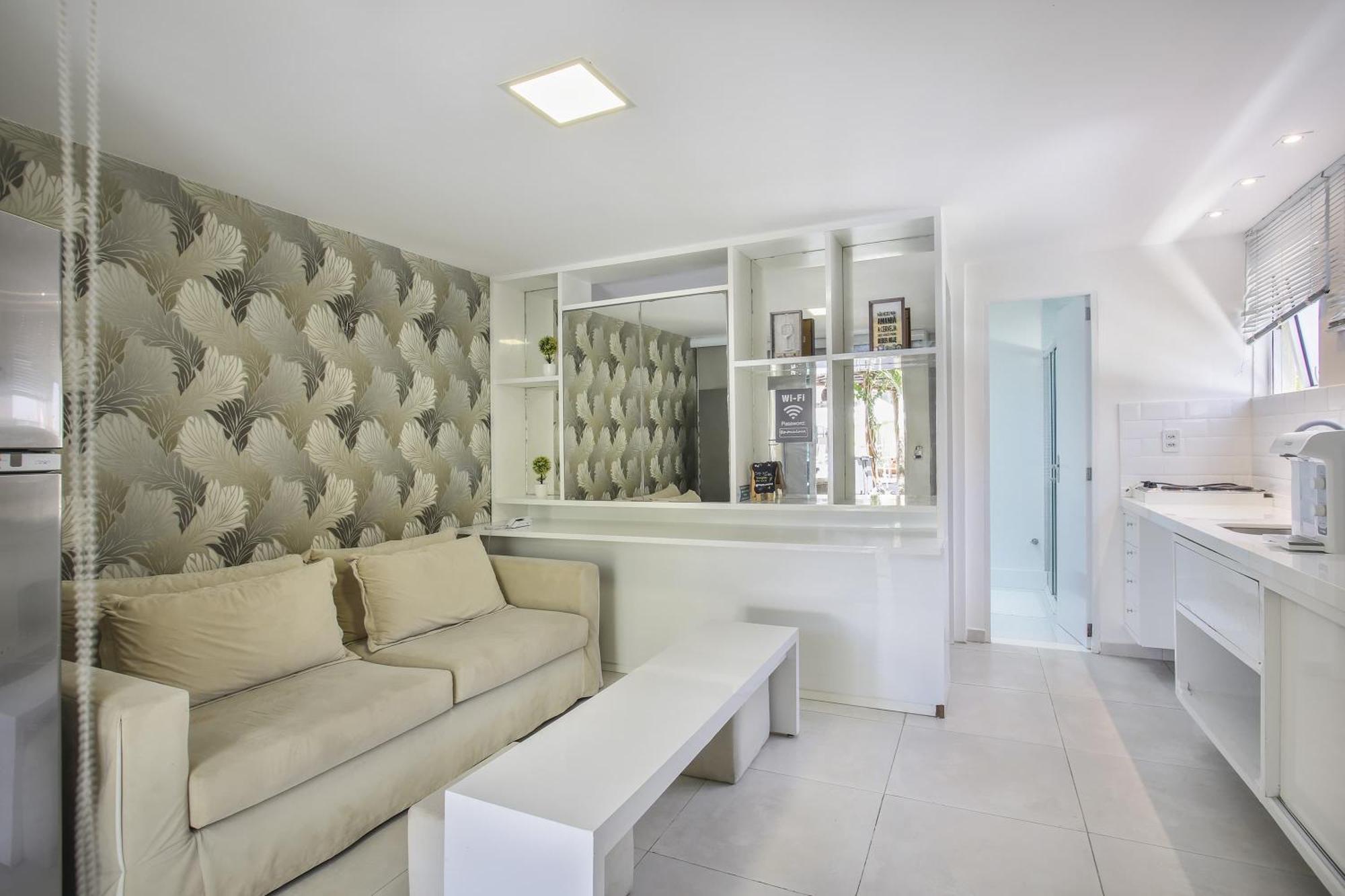 Triplex Solar Agua- By Pipa Praia House Praia de Pipa Exterior foto